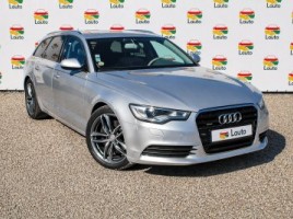 Audi A6, 3.0 l. | 1