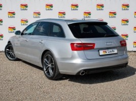 Audi A6, 3.0 l. | 3