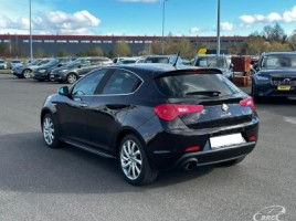 Alfa Romeo Giulietta, 1.6 l., Хэтчбек | 3