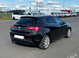 Alfa Romeo Giulietta, 1.6 l., Хэтчбек | 1