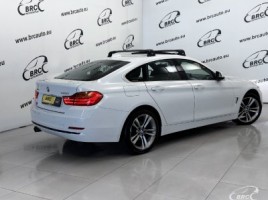 BMW 428, 2.0 l., Седан | 1