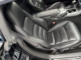 Chevrolet Corvette, 6.0 l., Купе | 4