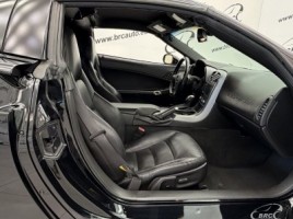 Chevrolet Corvette, 6.0 l., Купе | 3