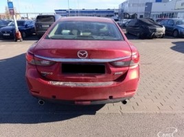 Mazda 6, 2.5 l., Седан | 3