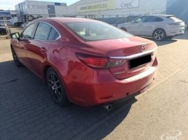 Mazda 6 | 2