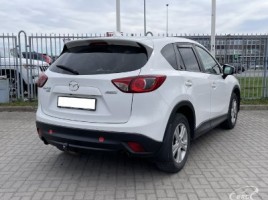 Mazda CX-5, 2.2 l., Внедорожник | 1