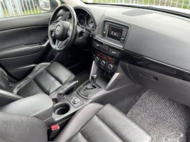 Mazda CX-5, 2.2 l., Внедорожник | 4