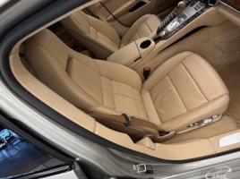 Porsche Panamera, 4.8 l., Седан | 4