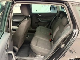 Skoda Rapid, 1.6 l., hečbekas | 3