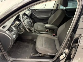 Skoda Rapid, 1.6 l., Хэтчбек | 4