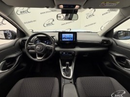 Toyota Yaris, 1.5 l., Хэтчбек | 2