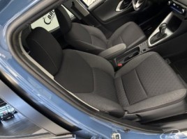 Toyota Yaris, 1.5 l., Хэтчбек | 3