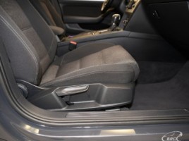 Volkswagen Passat, 2.0 l., Универсал | 4