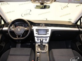 Volkswagen Passat, 2.0 l., Универсал | 2