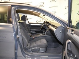 Volkswagen Passat, 2.0 l., Универсал | 3