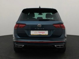 Volkswagen Tiguan, 2.0 l., Внедорожник | 3