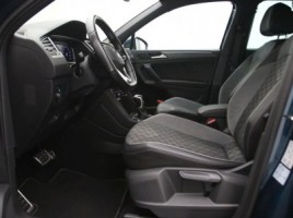 Volkswagen Tiguan, 2.0 l., Внедорожник | 2