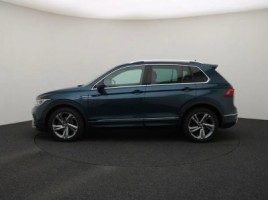 Volkswagen Tiguan, 2.0 l., Внедорожник | 4
