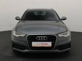 Audi A6, 2.0 l., Универсал | 2
