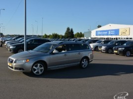 Volvo V70 | 1