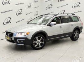 Volvo XC70 universal