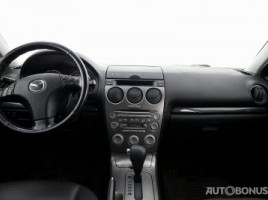 Mazda 6 | 4
