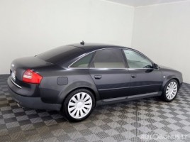 Audi A6, 4.2 l., saloon | 2