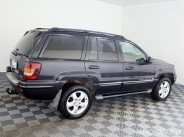 Jeep Grand Cherokee | 2