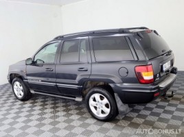 Jeep Grand Cherokee | 3