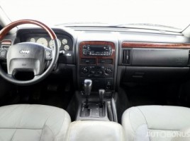 Jeep Grand Cherokee | 4