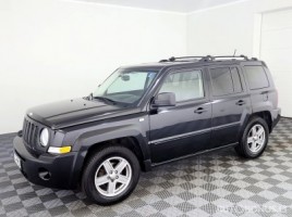Jeep Patriot | 1