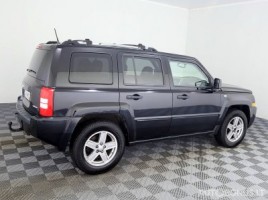 Jeep Patriot | 2