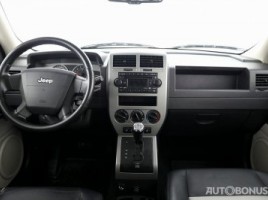 Jeep Patriot | 4