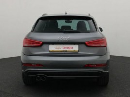 Audi Q3, 2.0 l., Внедорожник | 4