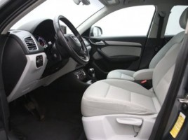 Audi Q3, 2.0 l., Внедорожник | 3
