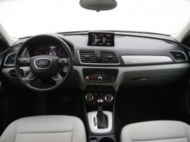 Audi Q3, 2.0 l., Внедорожник | 1