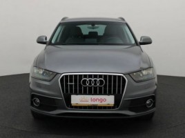 Audi Q3, 2.0 l., Внедорожник | 2