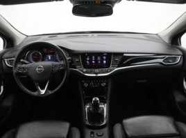 Opel Astra, 1.6 l., Универсал | 1