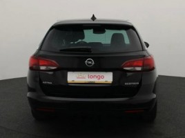Opel Astra, 1.6 l., Универсал | 4