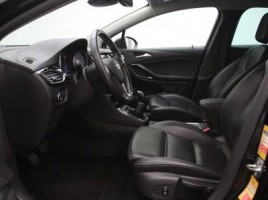 Opel Astra, 1.6 l., Универсал | 3