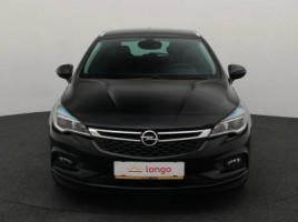 Opel Astra, 1.6 l., Универсал | 2