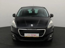 Peugeot 5008 | 2