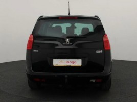 Peugeot 5008 | 4