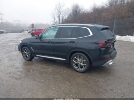 BMW X3 | 2