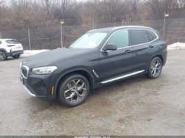 BMW X3 | 1