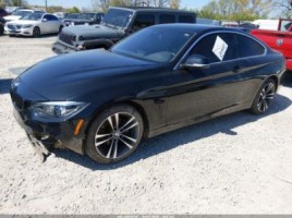 BMW 430 | 1