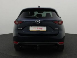Mazda CX-5, 2.0 l., Внедорожник | 4