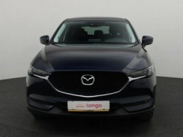Mazda CX-5, 2.0 l., Внедорожник | 2
