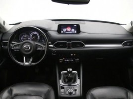 Mazda CX-5, 2.0 l., Внедорожник | 1