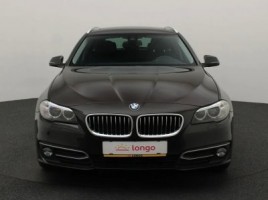 BMW 520, 2.0 l., Универсал | 2